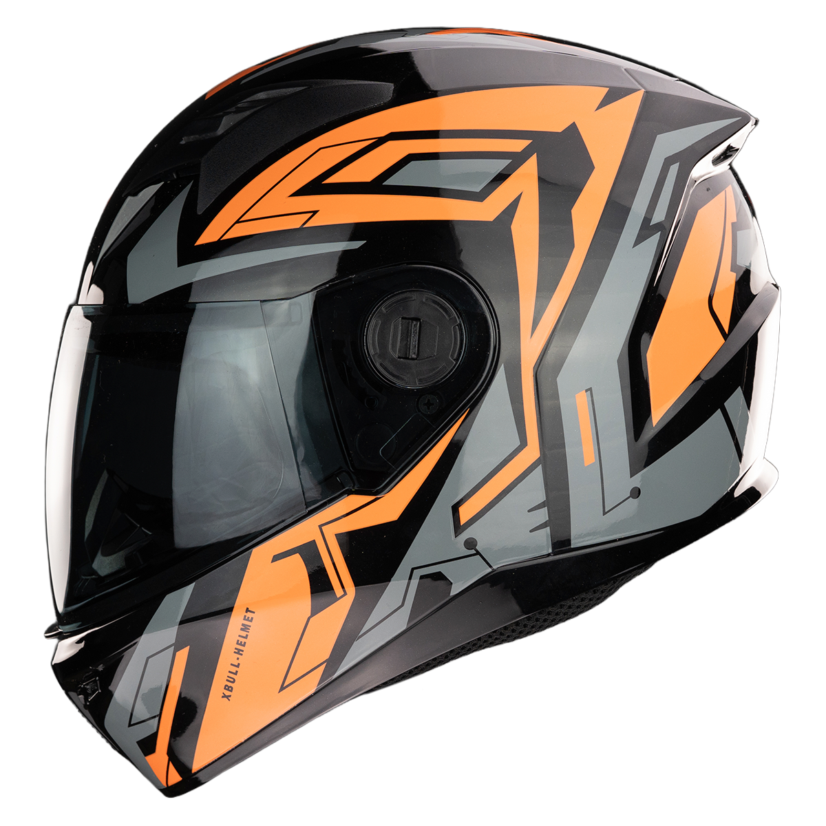 GRIP ELITE NARANJA