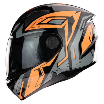 GRIP ELITE NARANJA