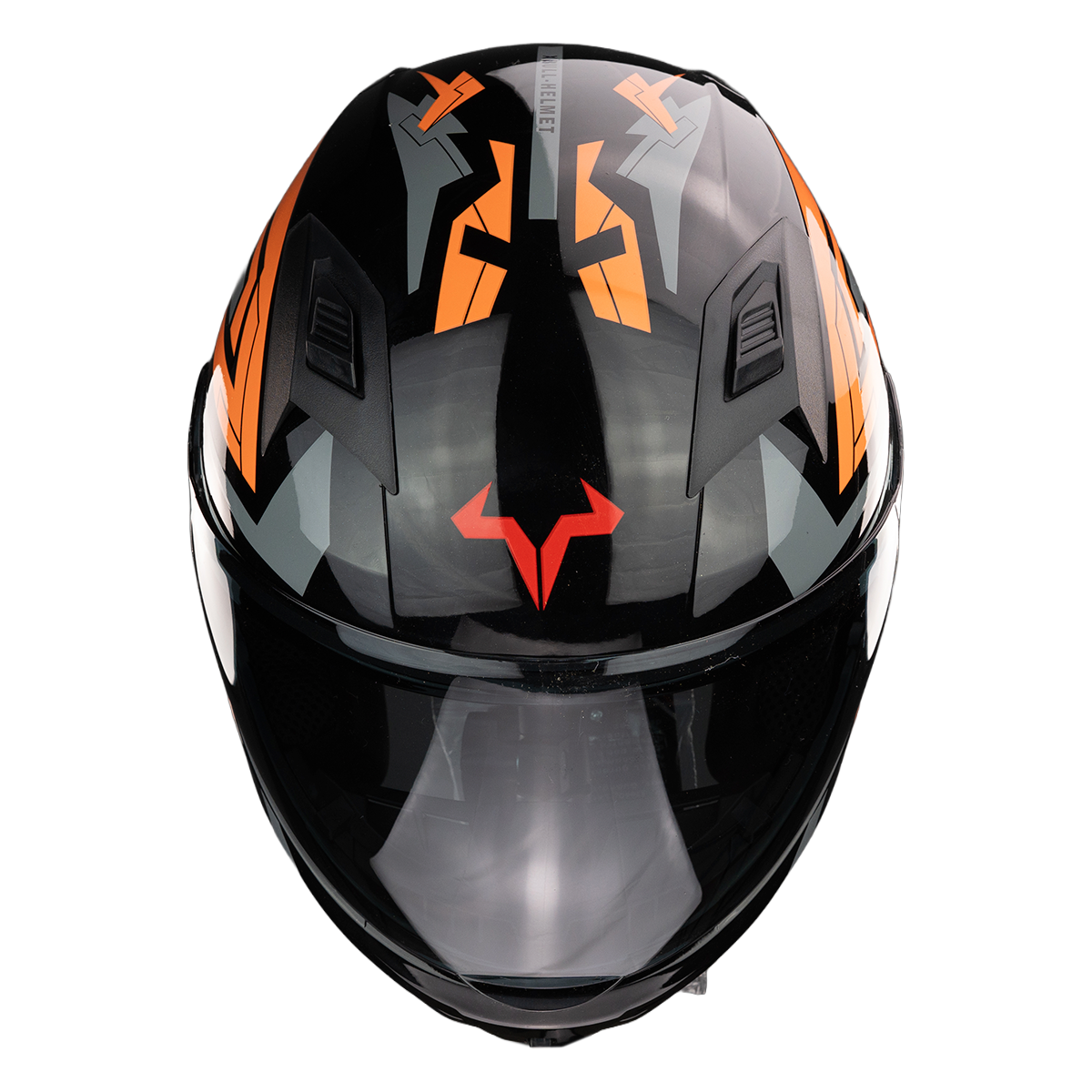 GRIP ELITE NARANJA