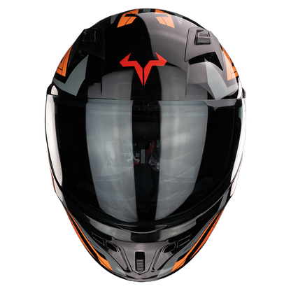 GRIP ELITE NARANJA
