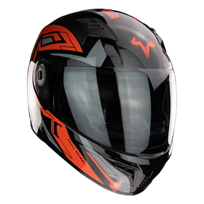 GRIP ELITE ROJO