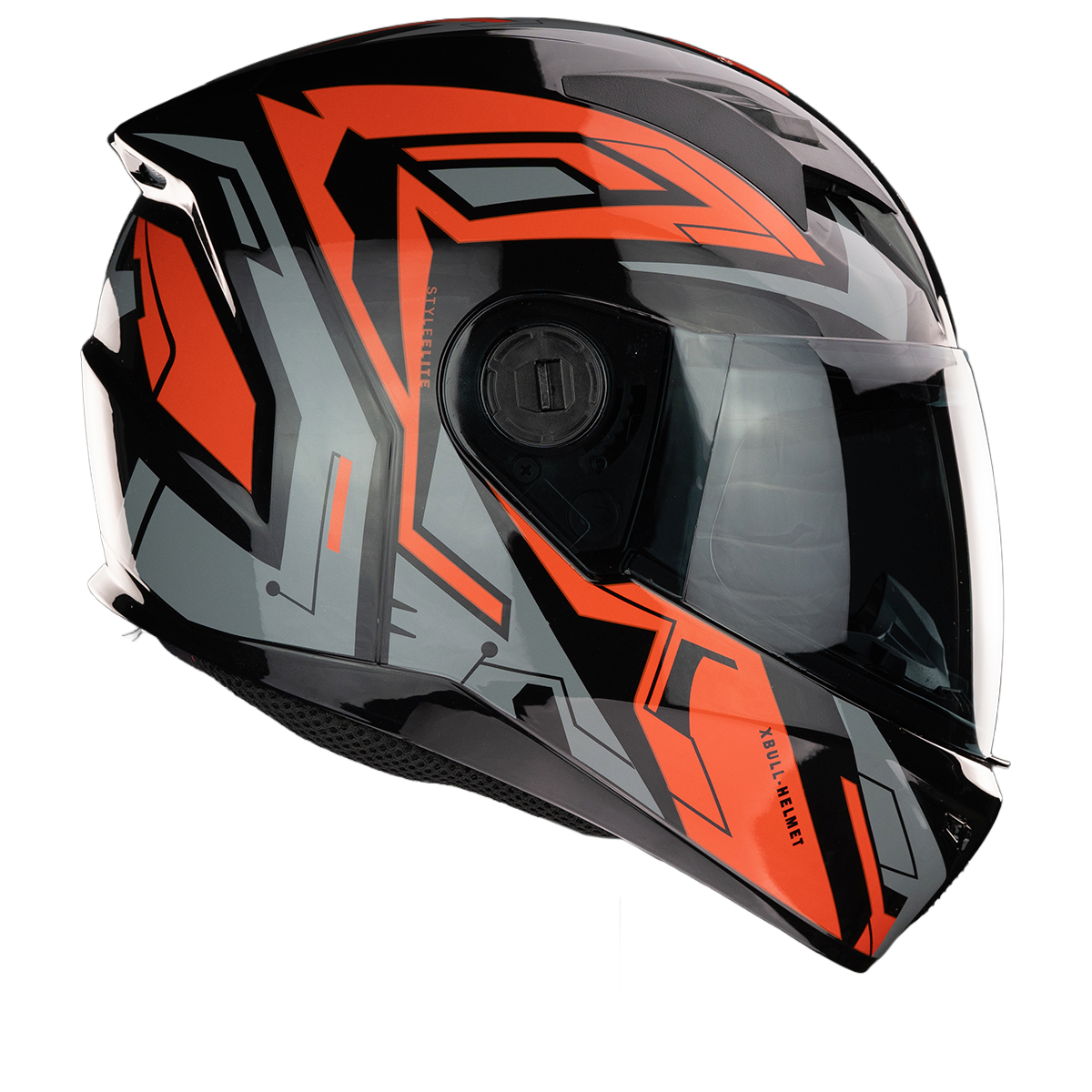 GRIP ELITE ROJO