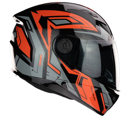 GRIP ELITE ROJO