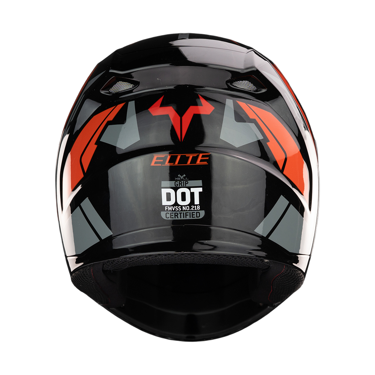 GRIP ELITE ROJO