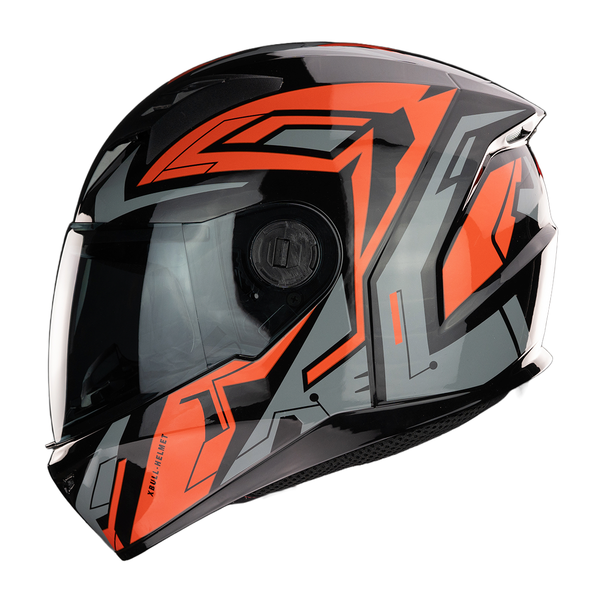 GRIP ELITE ROJO