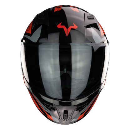 GRIP ELITE ROJO
