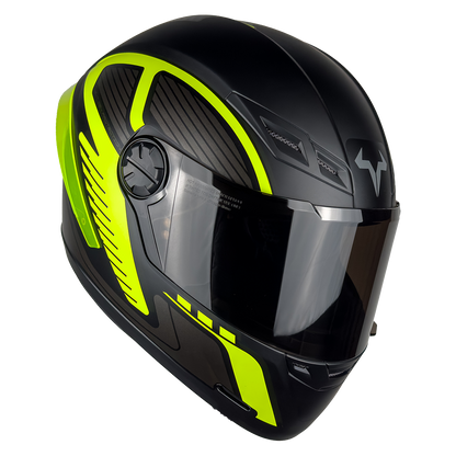 XBULL CASCO OMEGA EXTRACTOR AMARILLO