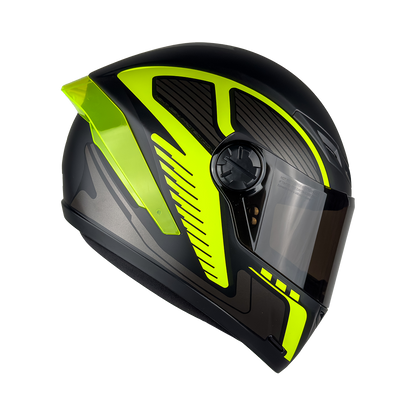 XBULL CASCO OMEGA EXTRACTOR AMARILLO