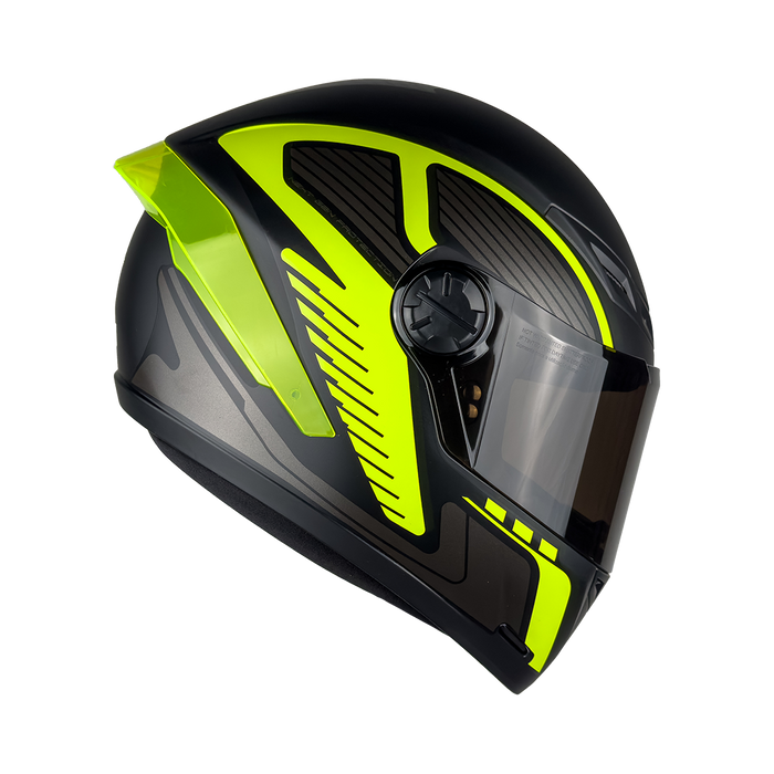 XBULL CASCO OMEGA EXTRACTOR AMARILLO