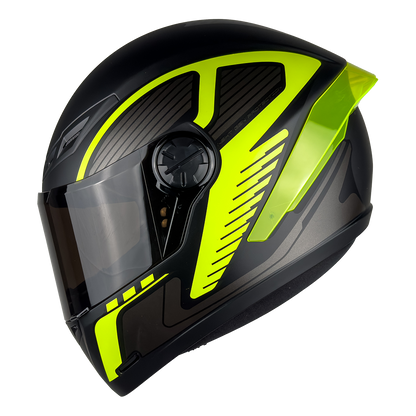 XBULL CASCO OMEGA EXTRACTOR AMARILLO