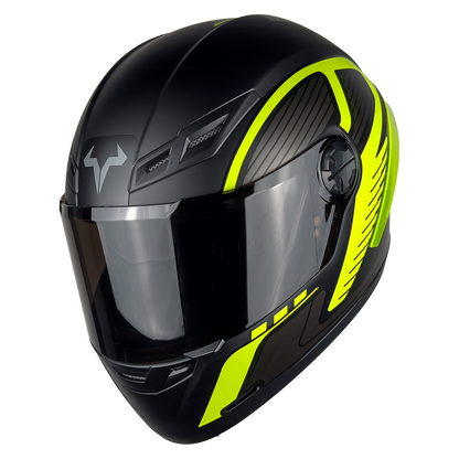 XBULL CASCO OMEGA EXTRACTOR AMARILLO