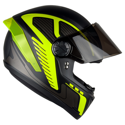 XBULL CASCO OMEGA EXTRACTOR AMARILLO