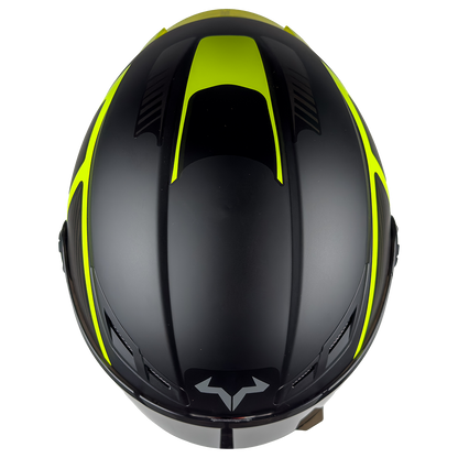 XBULL CASCO OMEGA EXTRACTOR AMARILLO