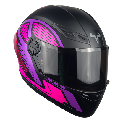 XBULL CASCO OMEGA EXTRACTOR ROSA