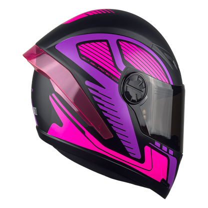 XBULL CASCO OMEGA EXTRACTOR ROSA