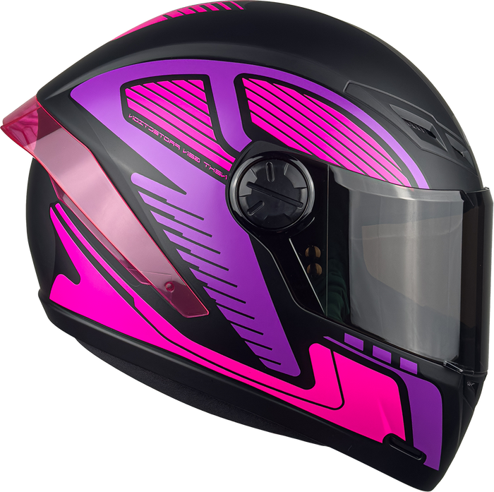 XBULL CASCO OMEGA EXTRACTOR ROSA