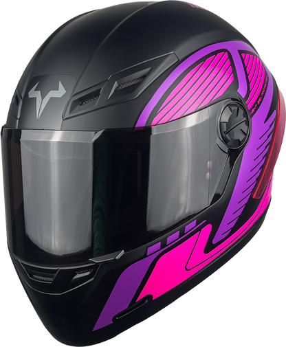 XBULL CASCO OMEGA EXTRACTOR ROSA