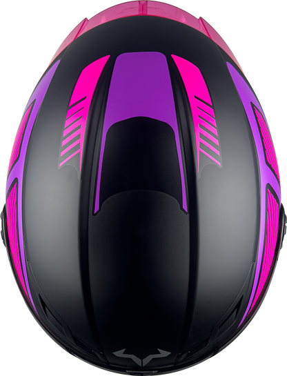 XBULL CASCO OMEGA EXTRACTOR ROSA