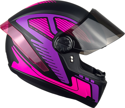 XBULL CASCO OMEGA EXTRACTOR ROSA