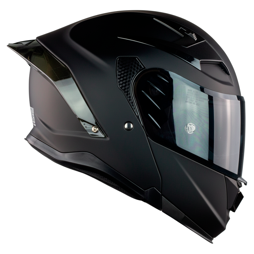 Zenith certificado Certificado X-KOV + de motociclista