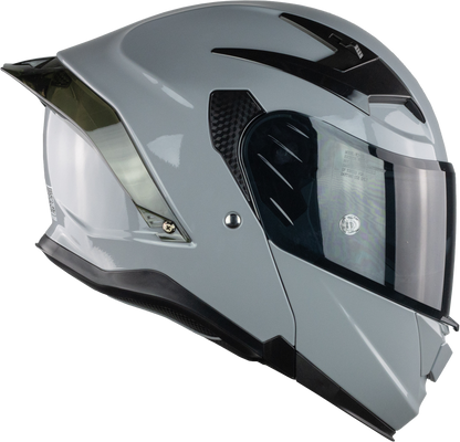 Zenith certificado Certificado X-KOV + de motociclista