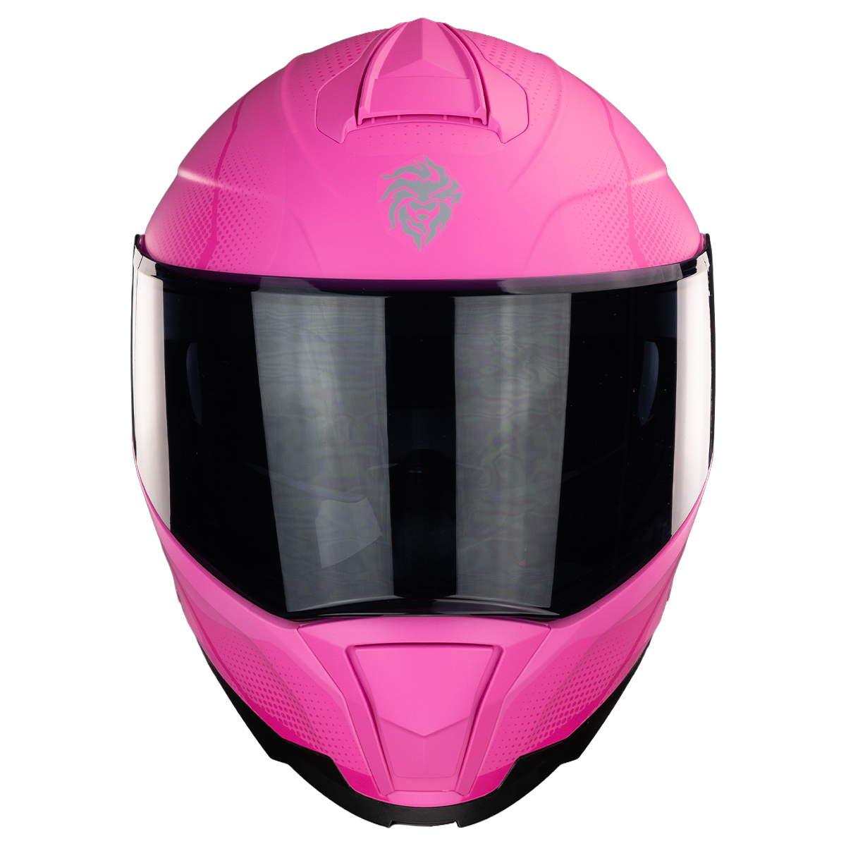 CASCO LITIO ZURF ROSA KOV + de motociclista