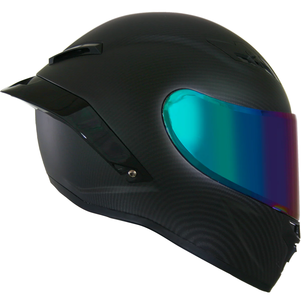 CASCO KOV KC1 NEGRO CARBON